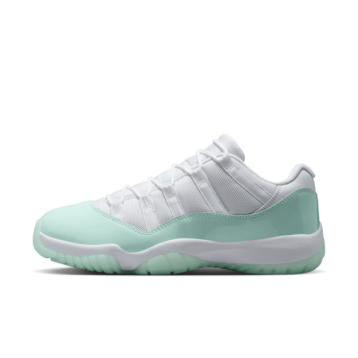 Women's Air Jordan 11 Retro Low "Igloo"