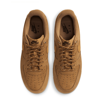 Men's Nike Air Force 1 '07 WB "Flax Wheat"