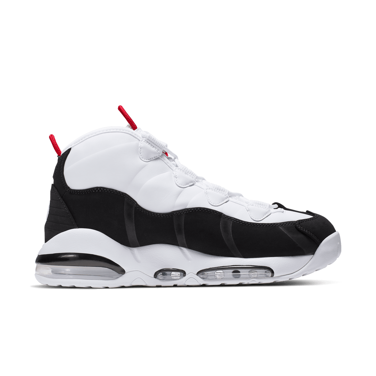 Men's Nike Air Max Uptempo '95 "Chicago"