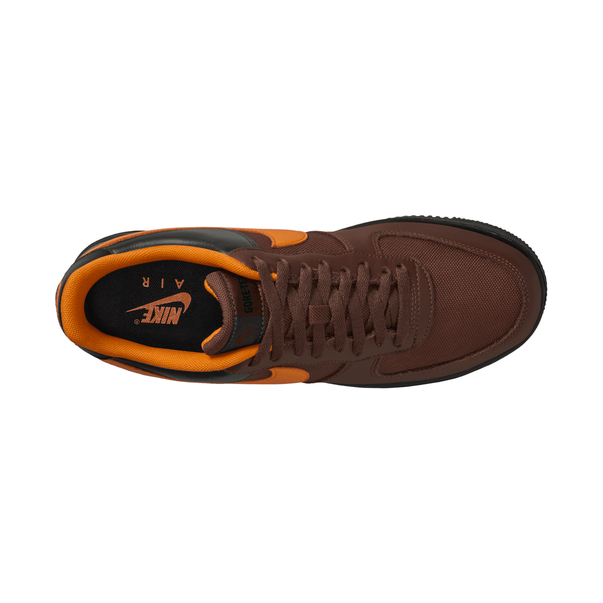 Men's Nike Air Force 1 GORE-TEX "Fauna Brown"