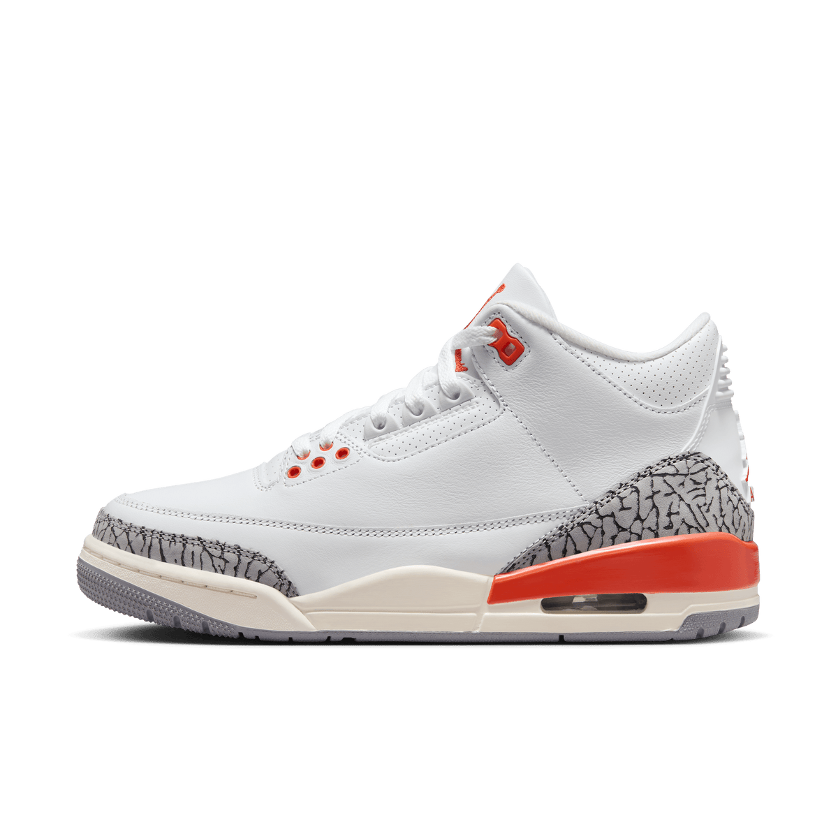 Women's Air Jordan 3 Retro "Georgia Peach"