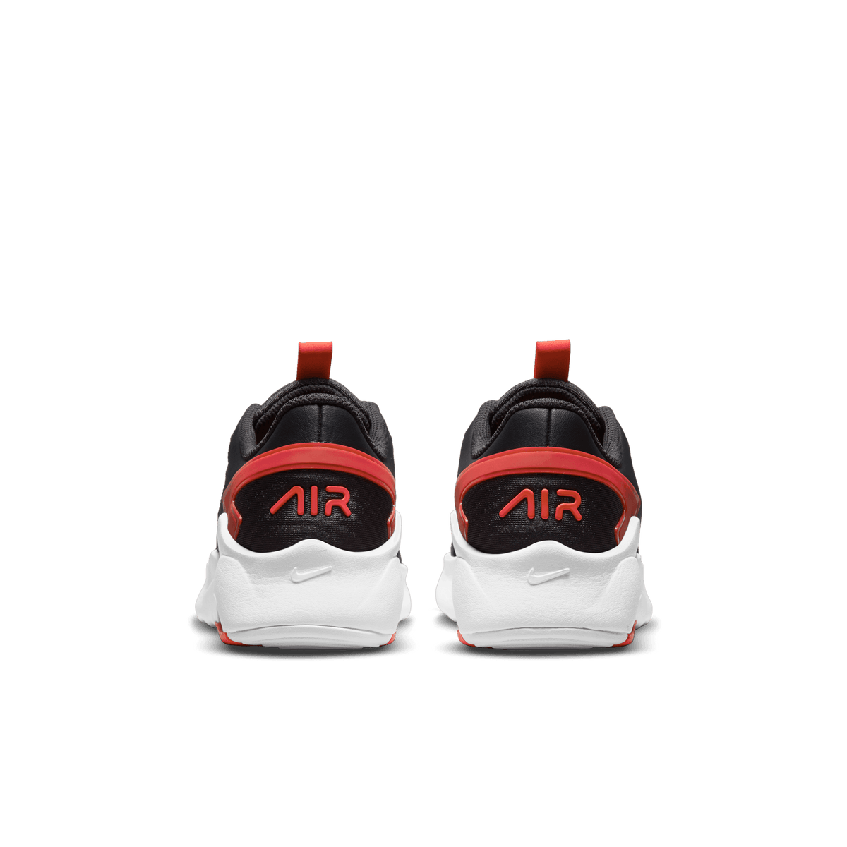 Big Kids' Nike Air Max Bolt "Dark Smoke Grey"