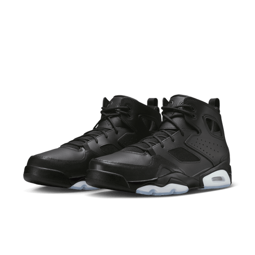 Men's Jordan Flight Club '91 "Black Anthracite"