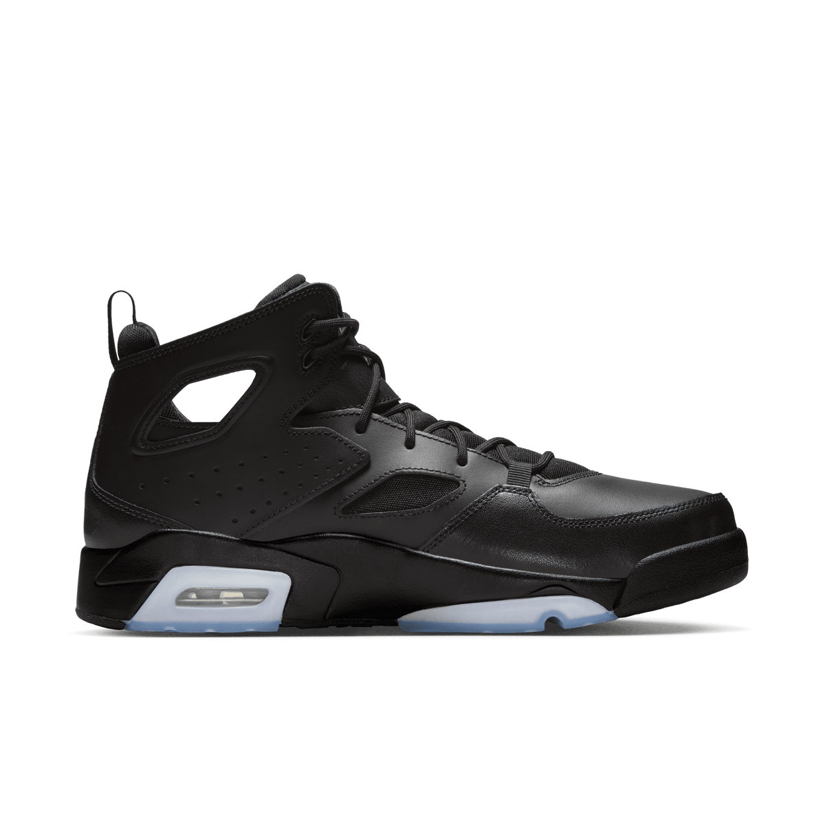 Men's Jordan Flight Club '91 "Black Anthracite"