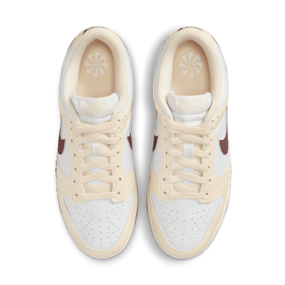 Women's Nike Dunk Low Next Nature "Coconut Mauve"