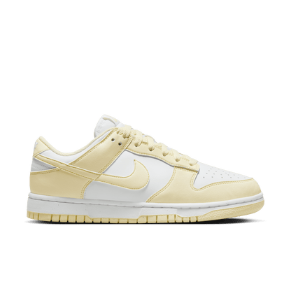 Women's Nike Dunk Low "Alabaster”