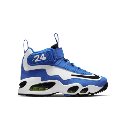 Big Kids' Nike Air Griffey Max 1 "Varsity Royal"