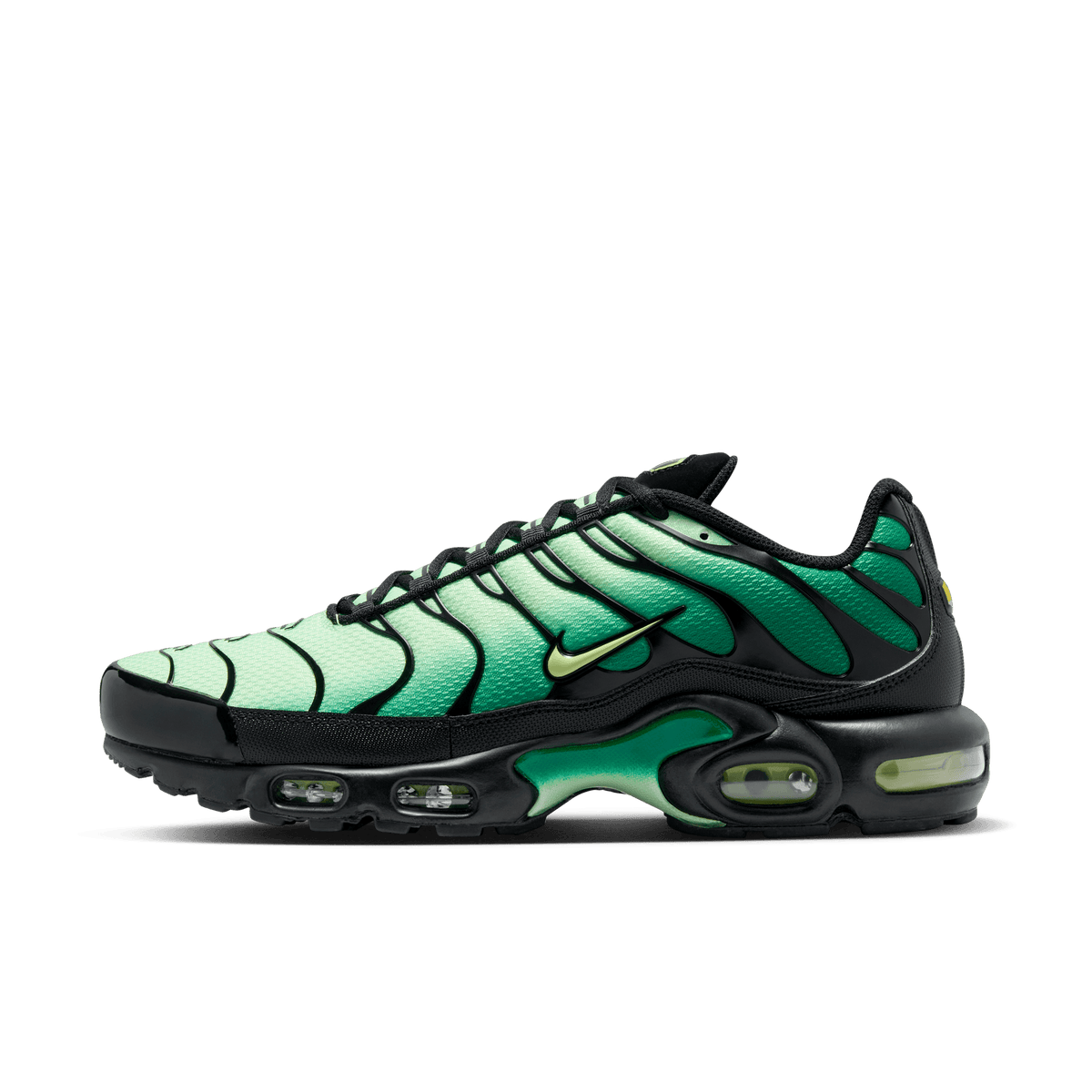 Men's Nike Air Max Plus "Vapor Green Gradient"