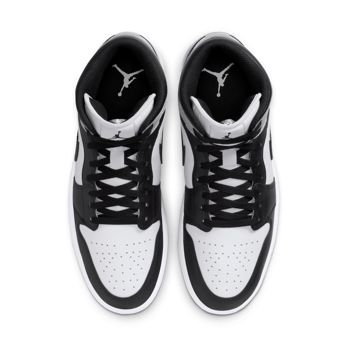 Men's Air Jordan 1 Mid "Barons"