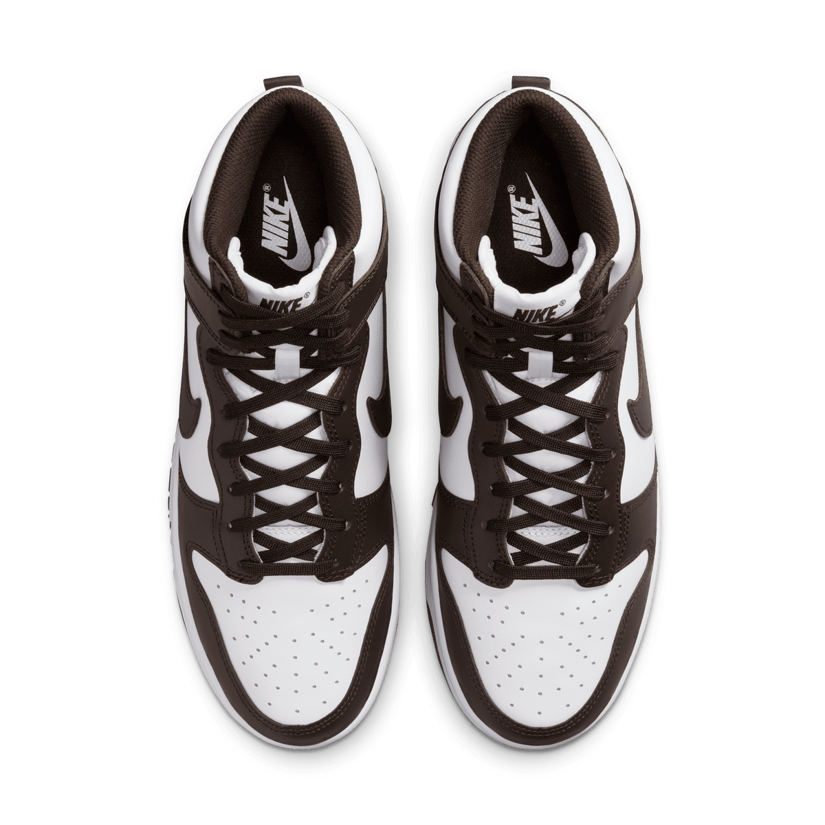 Men's Nike Dunk High Retro "Palomino"
