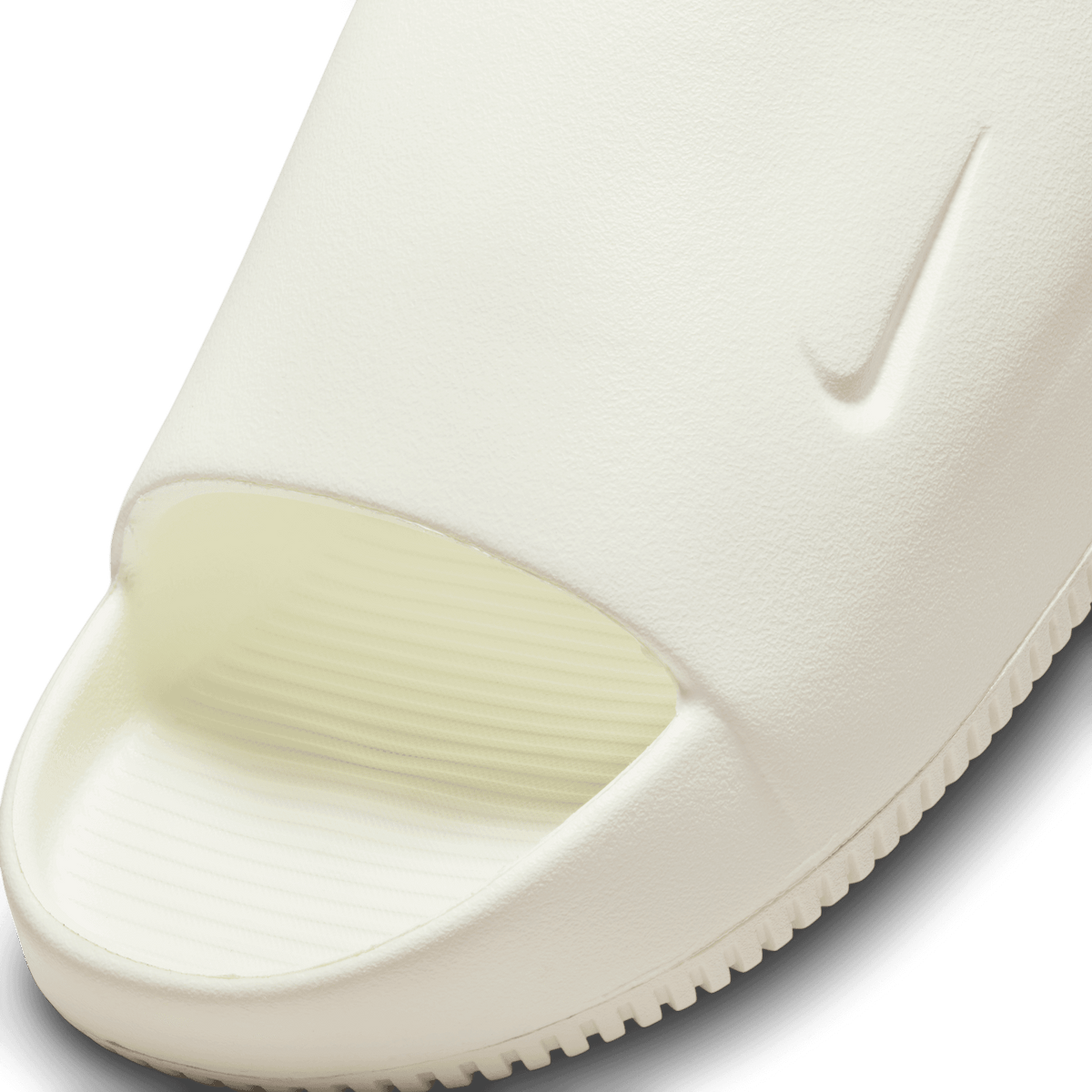 Women's Nike Calm Slides "Sail"