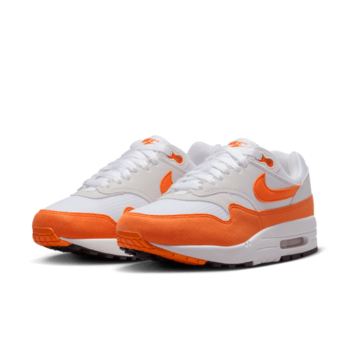 Women's Nike Air Max 1 "Safety Orange"