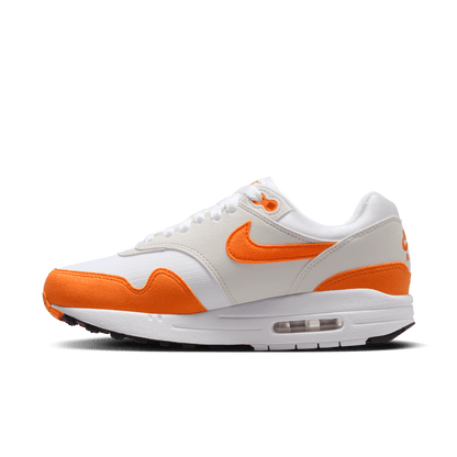 Women's Nike Air Max 1 "Safety Orange"