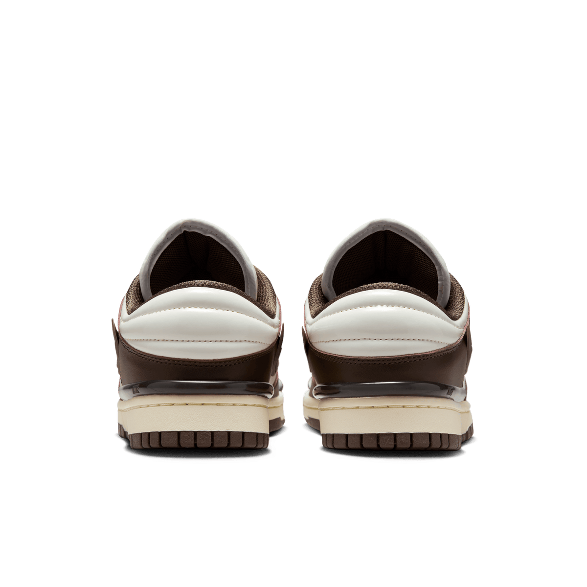 Women's Nike Dunk Low Twist "Baroque Brown"