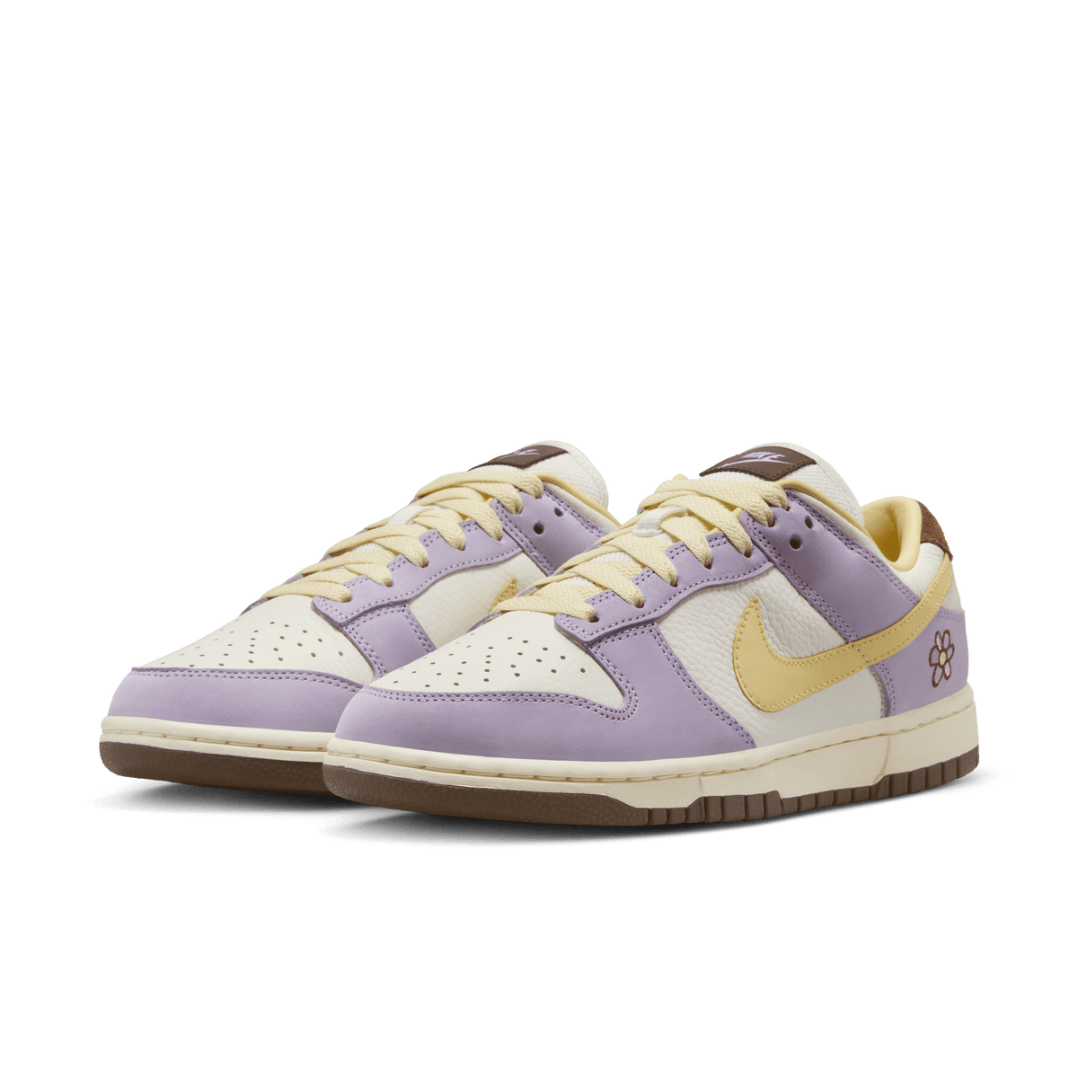 Women's Nike Dunk Low PRM "Lilac Bloom"