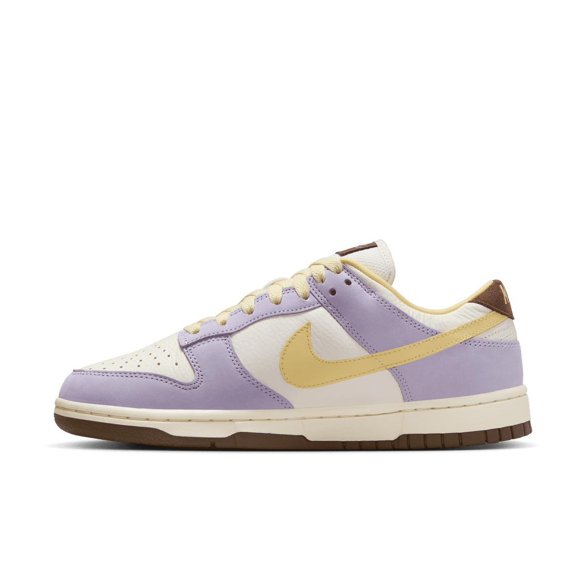 Women's Nike Dunk Low PRM "Lilac Bloom"
