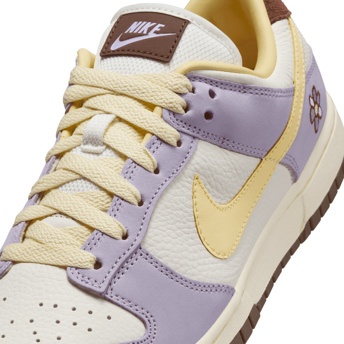 Women's Nike Dunk Low PRM "Lilac Bloom"