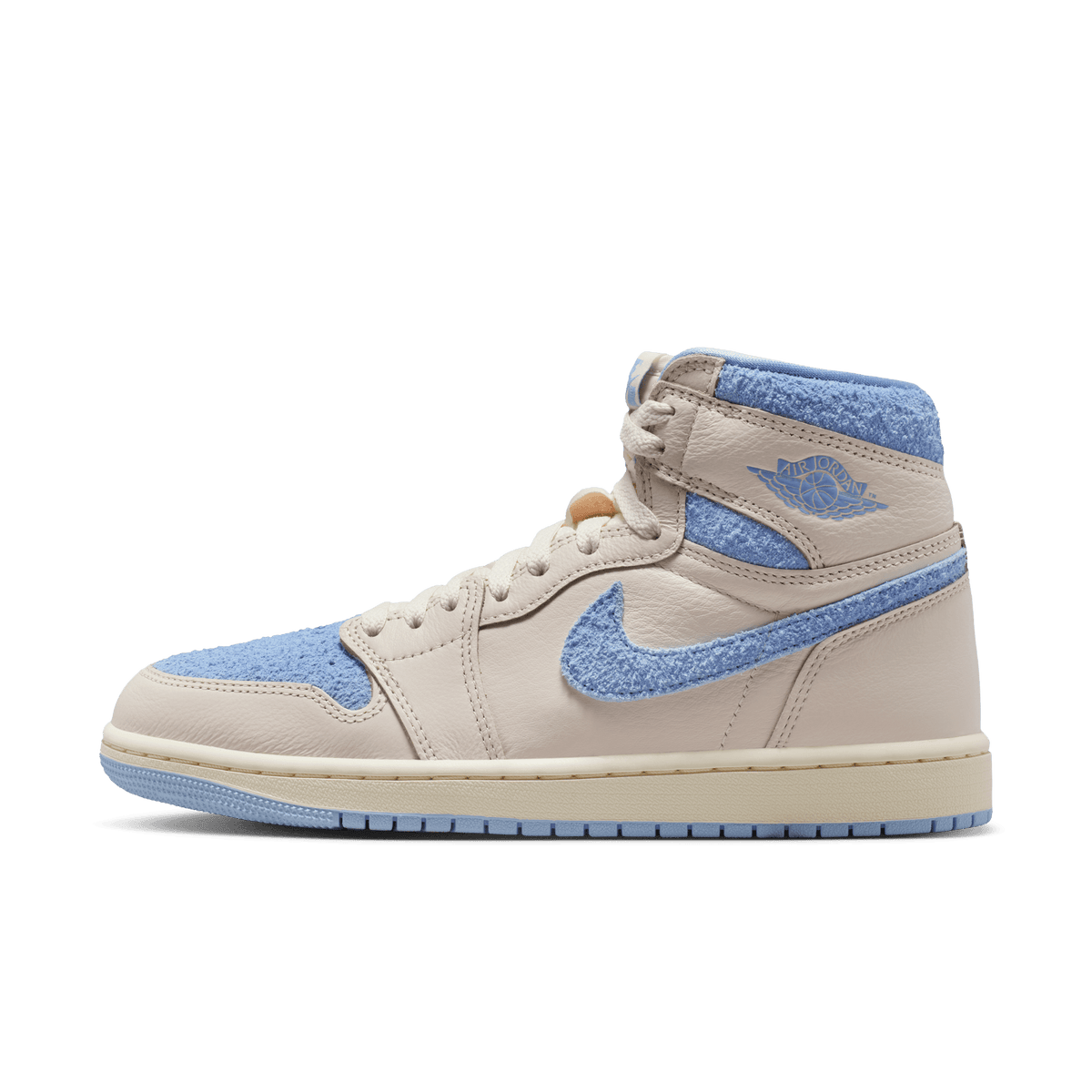 Women's Air Jordan 1 Retro High OG “Psychic Blue”