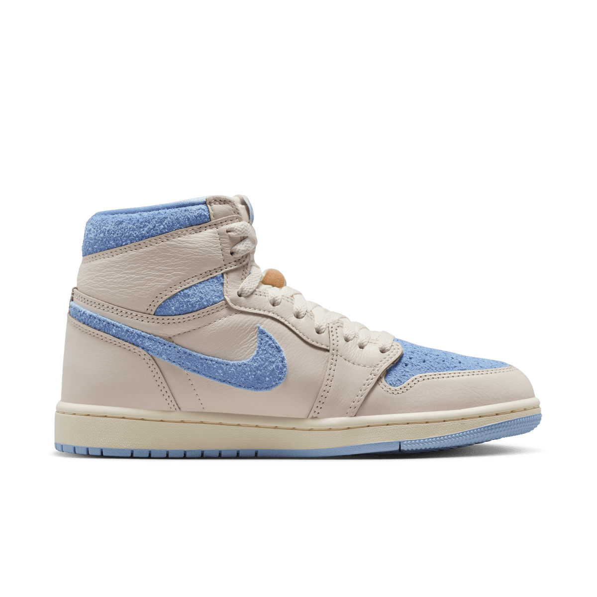 Women's Air Jordan 1 Retro High OG “Psychic Blue”