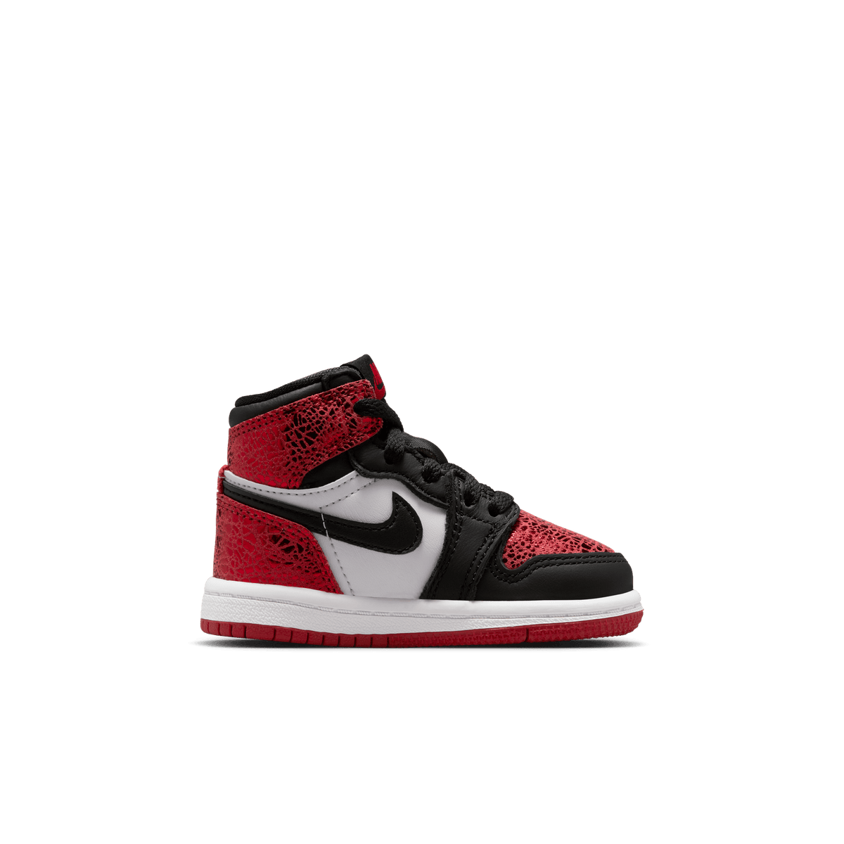 Baby/Toddler Jordan 1 Retro High OG "Ruby"