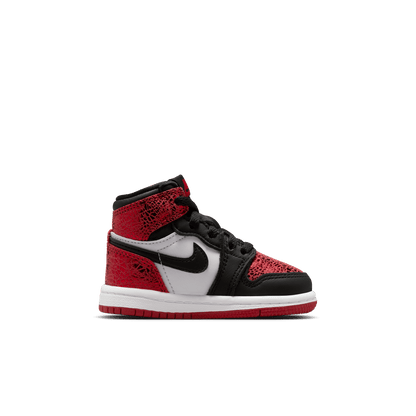 Baby/Toddler Jordan 1 Retro High OG "Ruby"