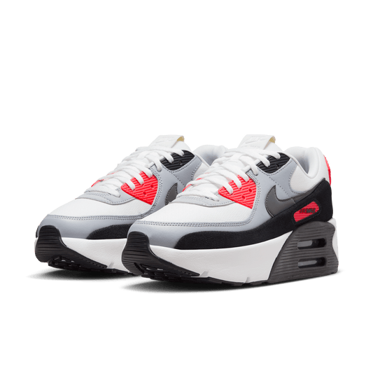 Women's Nike Air Max 90 LV8 “Infrared”
