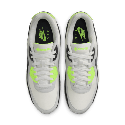 Men's Nike Air Max 90 GORE-TEX "Volt"