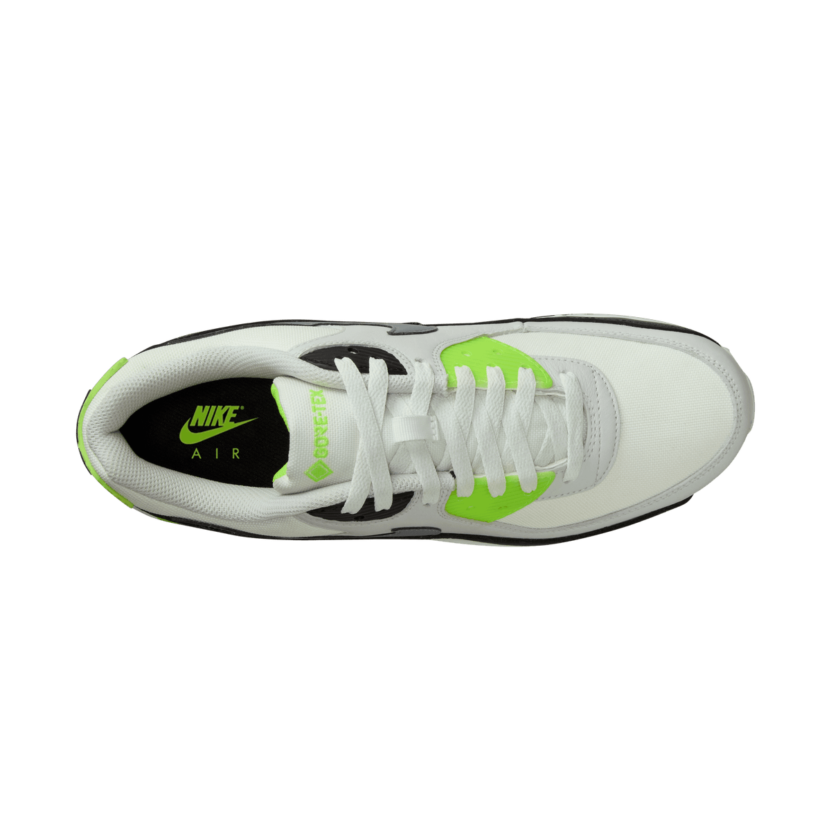Men's Nike Air Max 90 GORE-TEX "Volt"