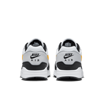 Men's Nike Air Max 1 "White University Gold"