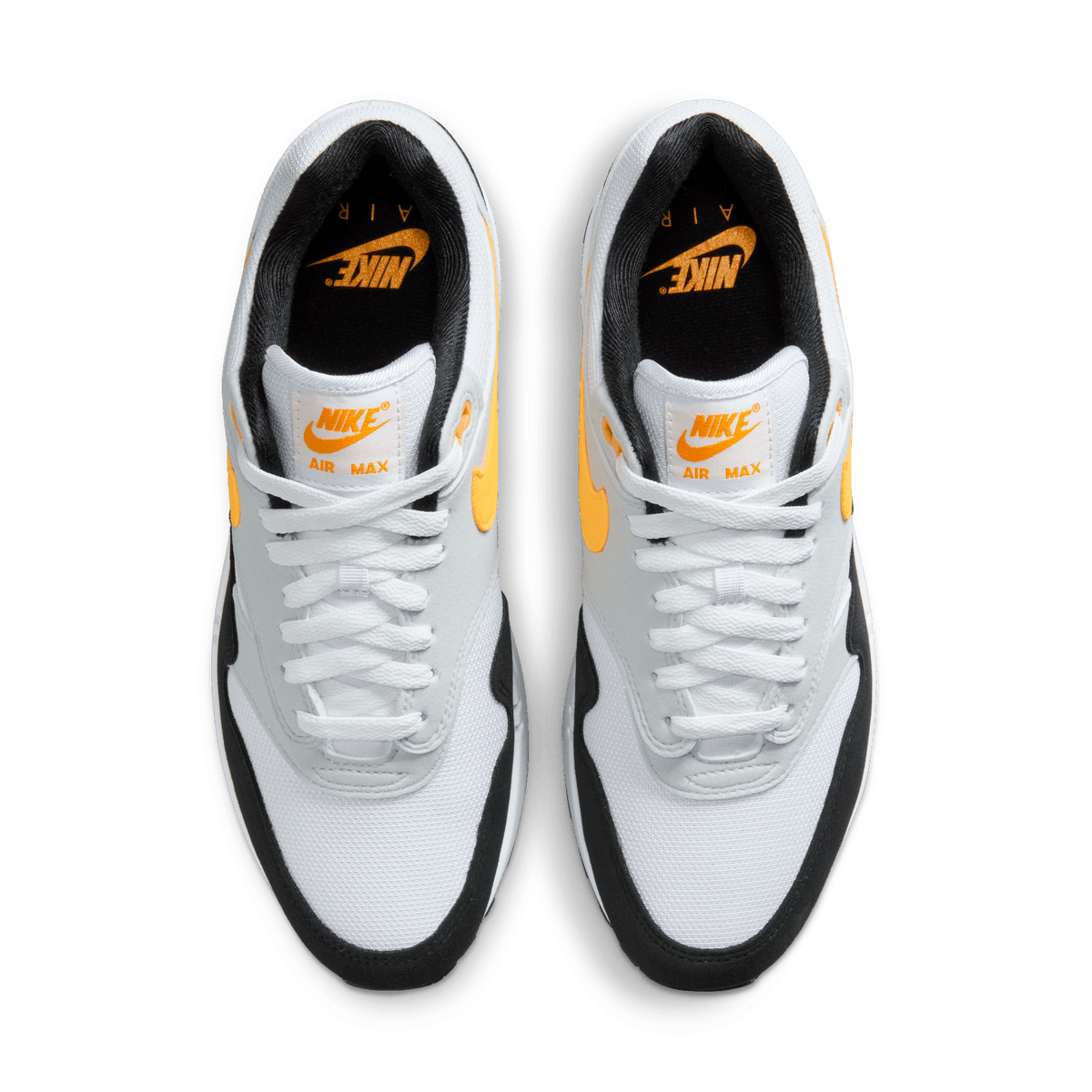 Men's Nike Air Max 1 "White University Gold"