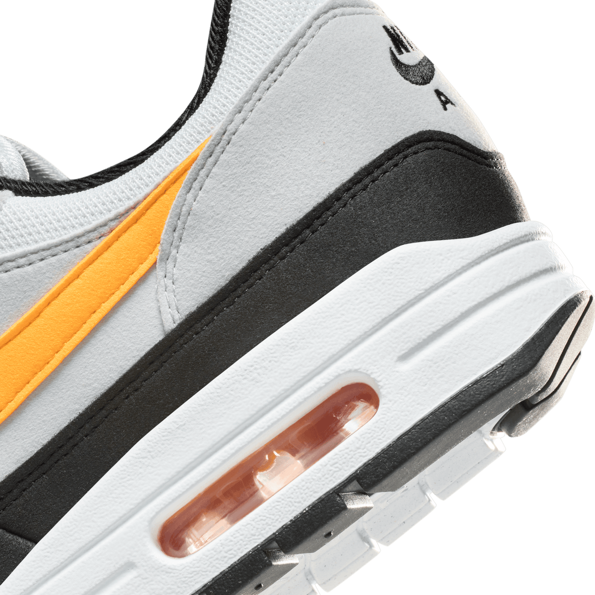 Men's Nike Air Max 1 "White University Gold"