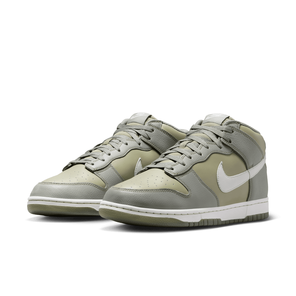 Men's Nike Dunk Mid "Dark Stucco"