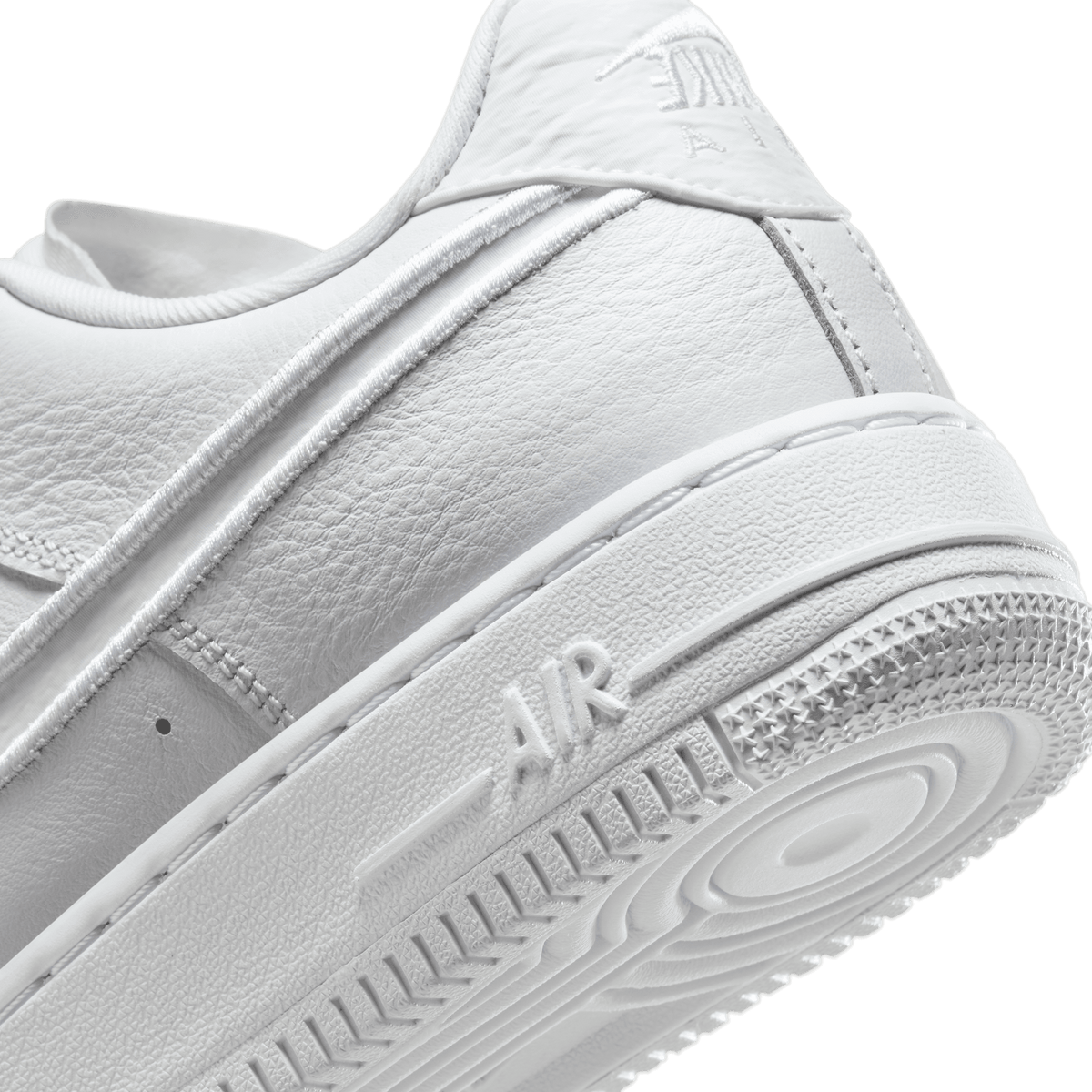 Women's Nike Air Force 1 Dance "Photon Dust Metallic Silver"
