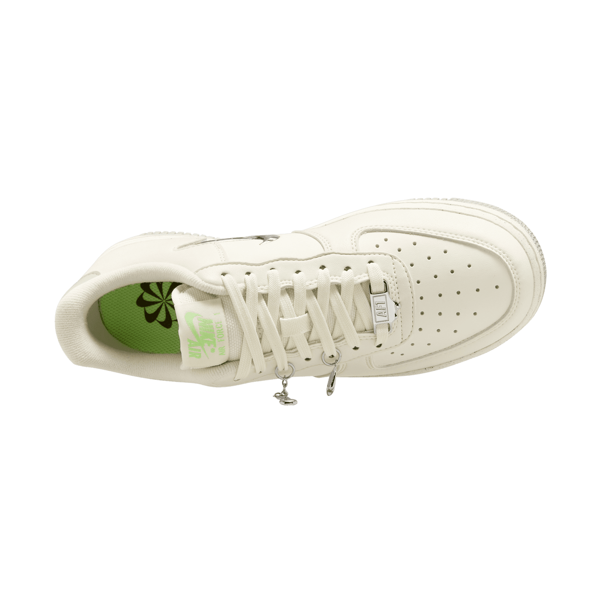 Women's Nike Air Force 1 '07 Next Nature SE "Liquid Metal"