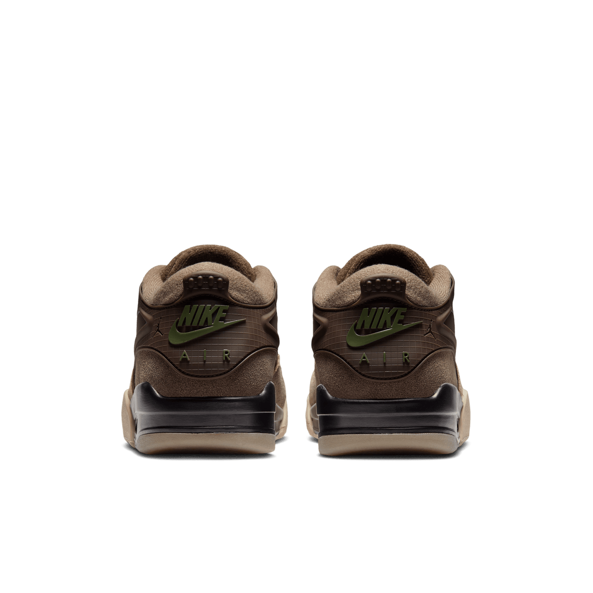 Men's Air Jordan 4 RM "Ironstone"