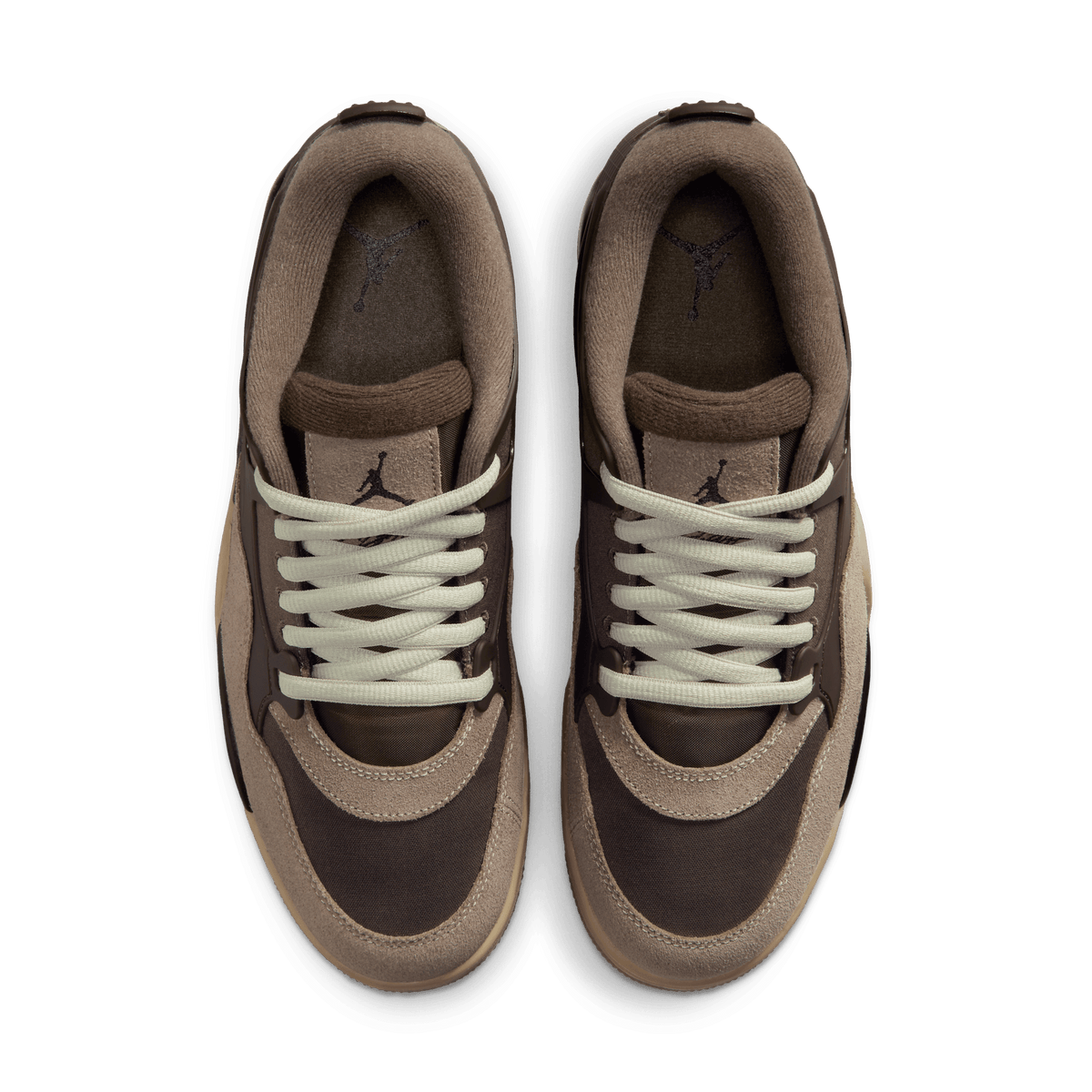 Men's Air Jordan 4 RM "Ironstone"