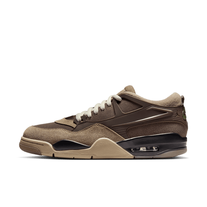 Men's Air Jordan 4 RM "Ironstone"