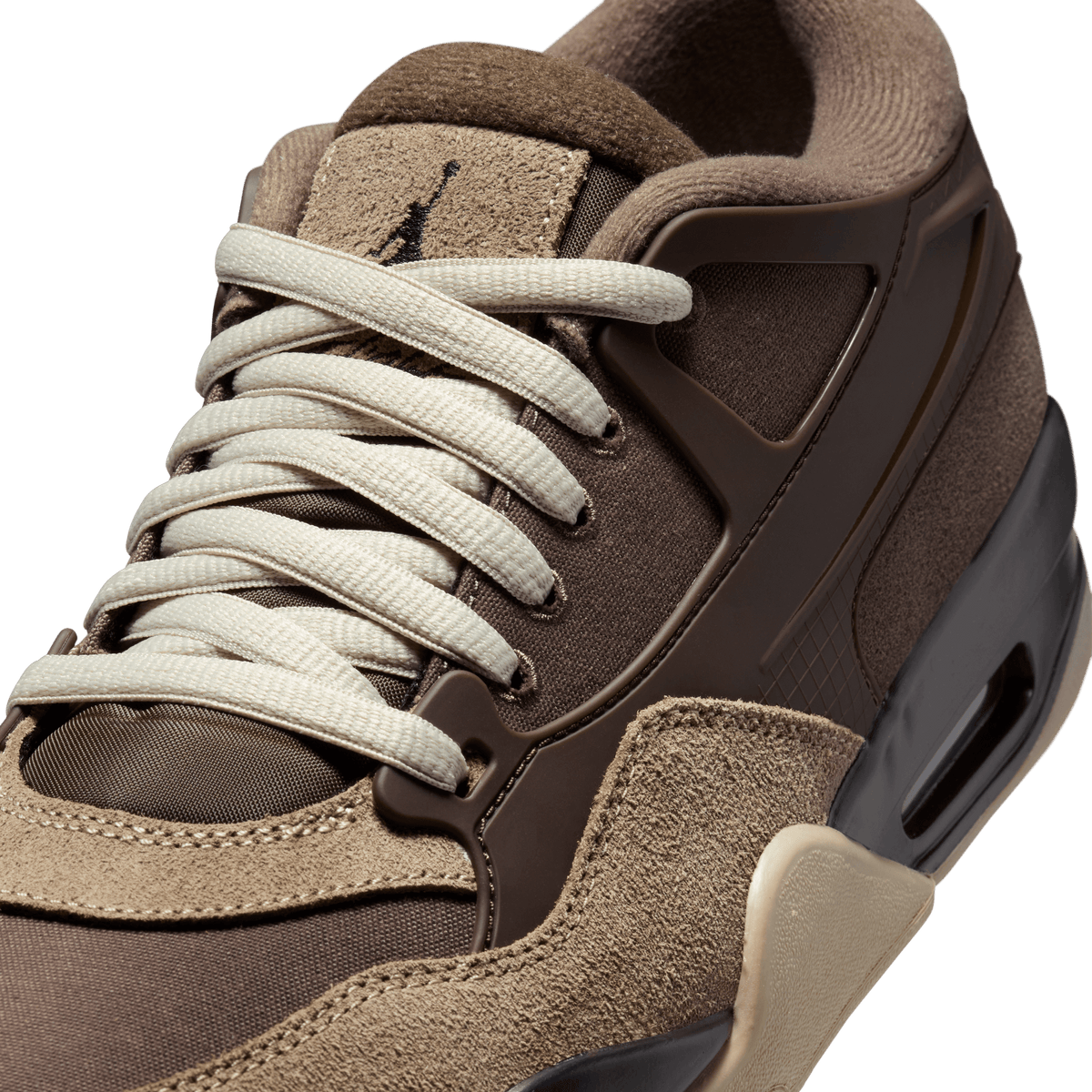 Men's Air Jordan 4 RM "Ironstone"