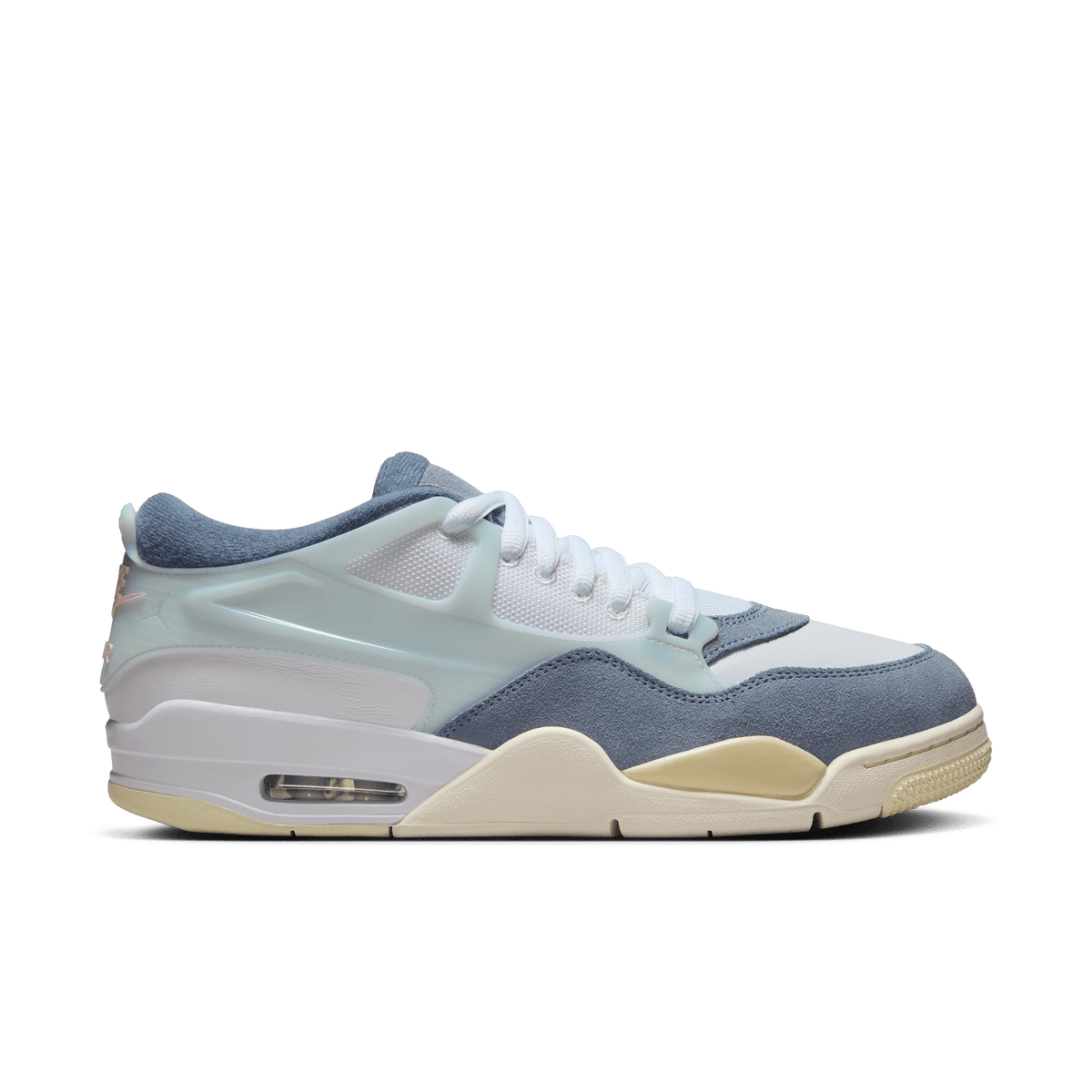 Men's Air Jordan 4 RM "Diffused Blue Ashen Slate"