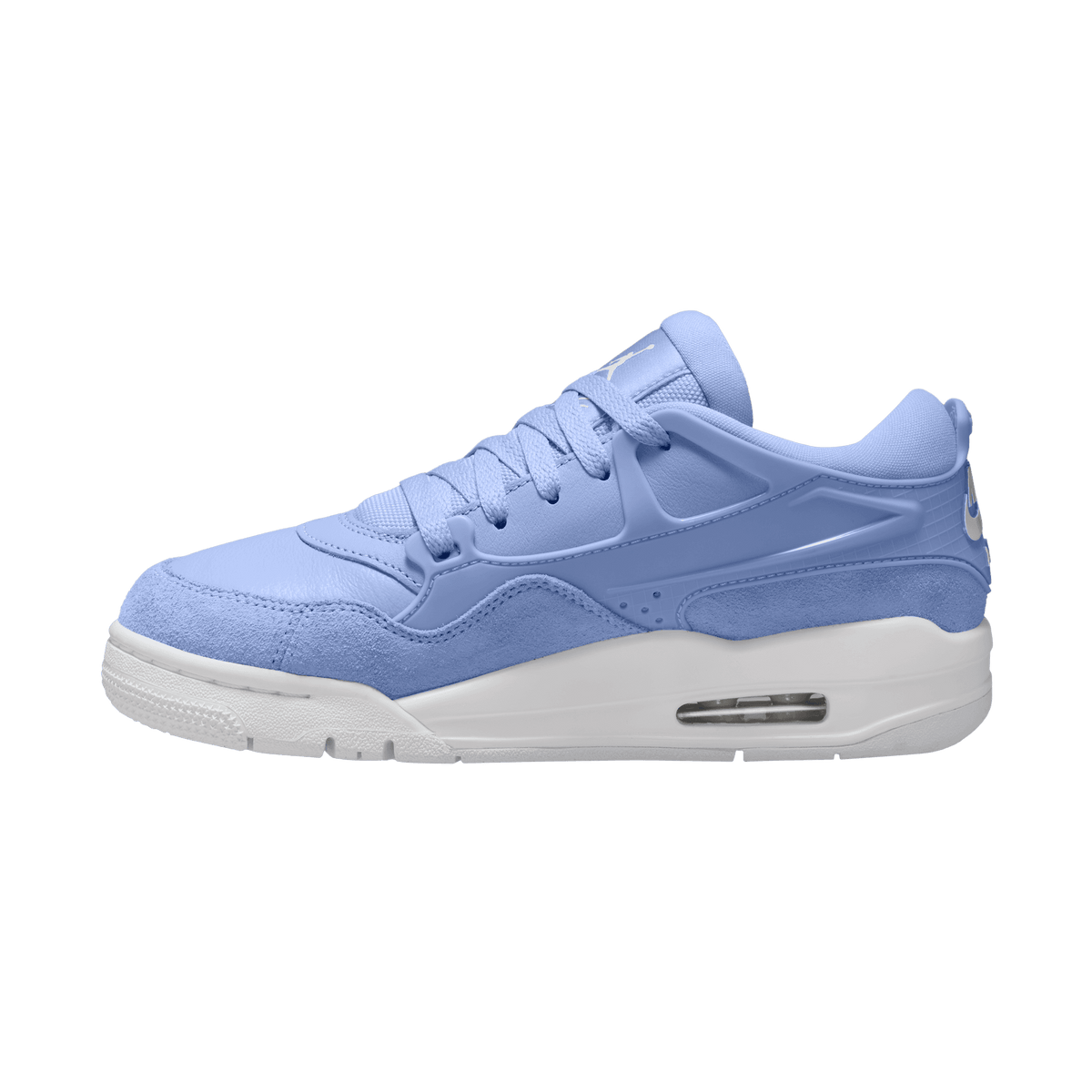 Women's Air Jordan 4RM "Aluminum"