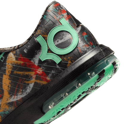 Men's Nike Zoom KD 6 All-Star "Illusion"