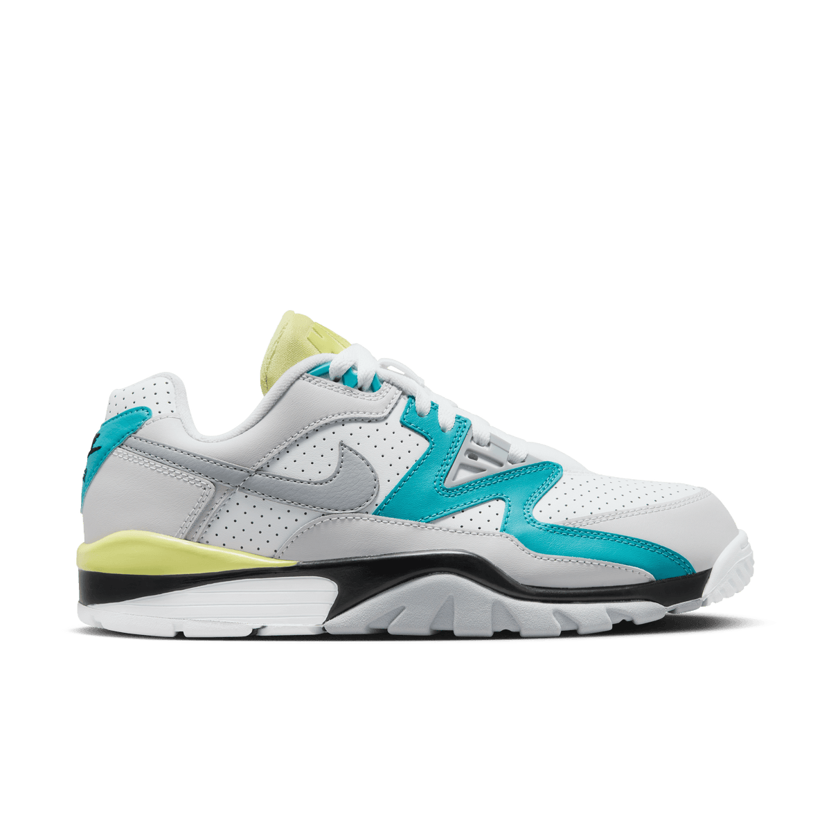 Men's Nike Air Cross Trainer 3 Low “Citron”