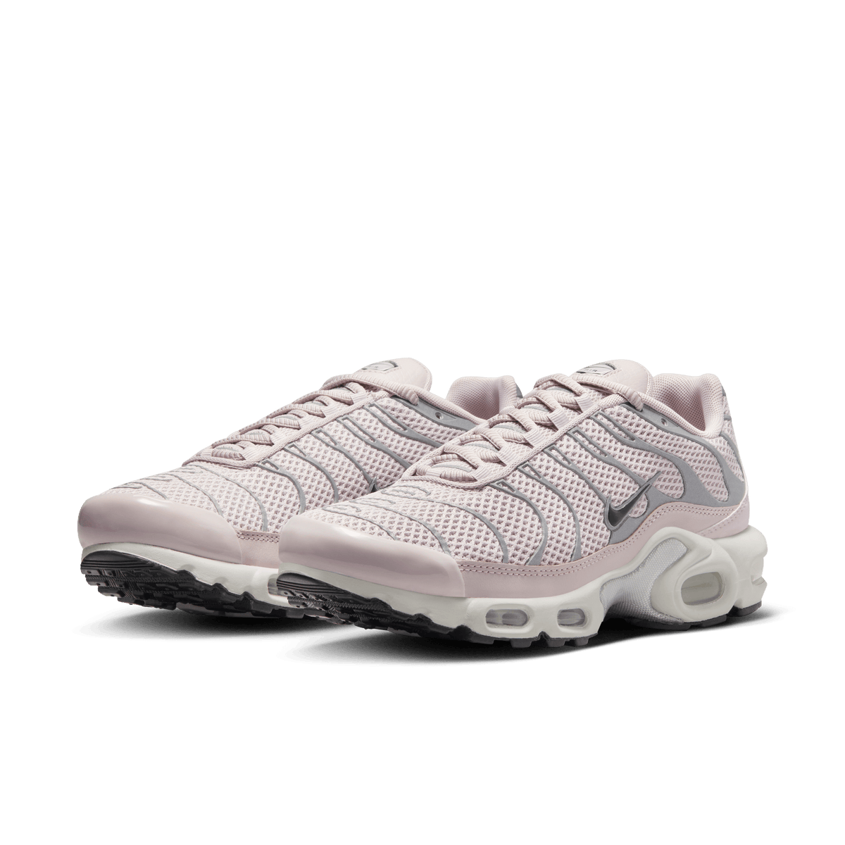 Women's Air Max Plus "Light Pink Sliver"