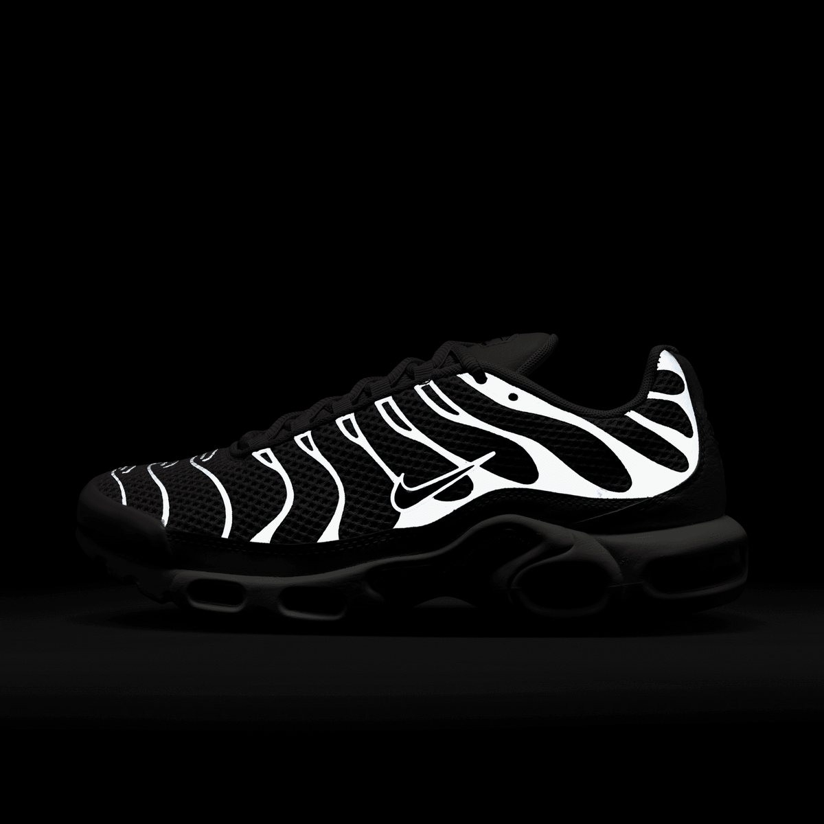 Women's Air Max Plus "Light Pink Sliver"