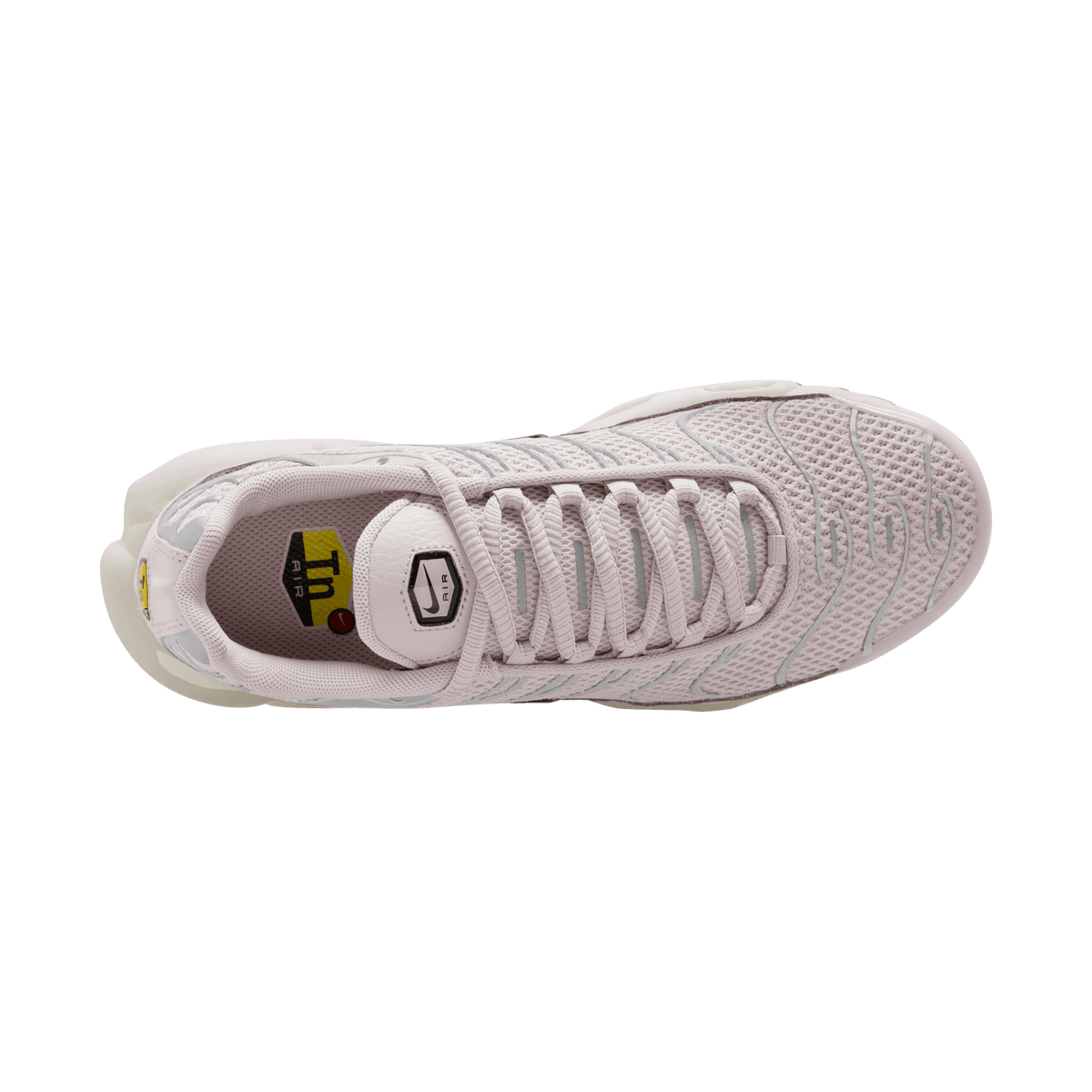 Women's Air Max Plus "Light Pink Sliver"