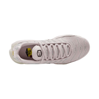 Women's Air Max Plus "Light Pink Sliver"