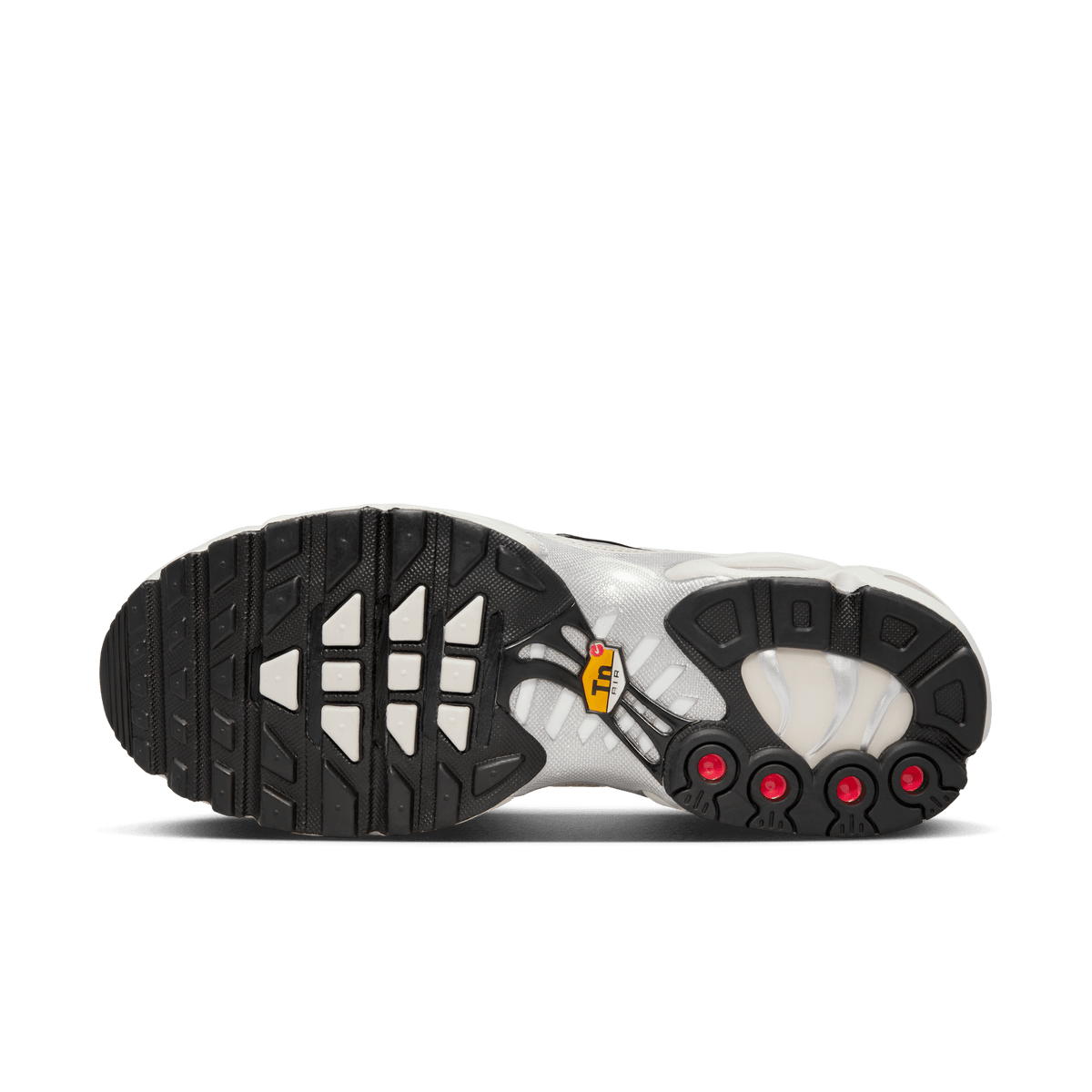 Women's Air Max Plus "Light Pink Sliver"