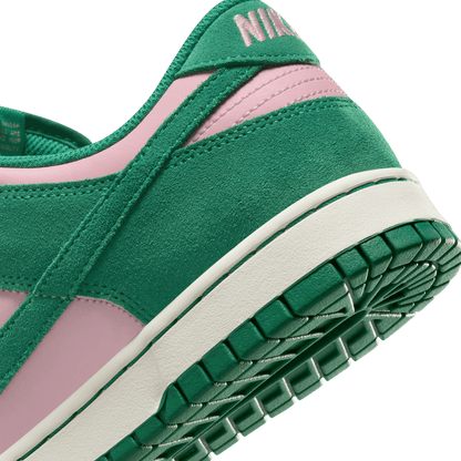 Men's Nike Dunk Low Retro SE "Medium Soft Pink Malachite"