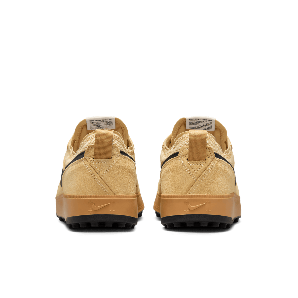 Men's Nike C1TY “Brownstone”