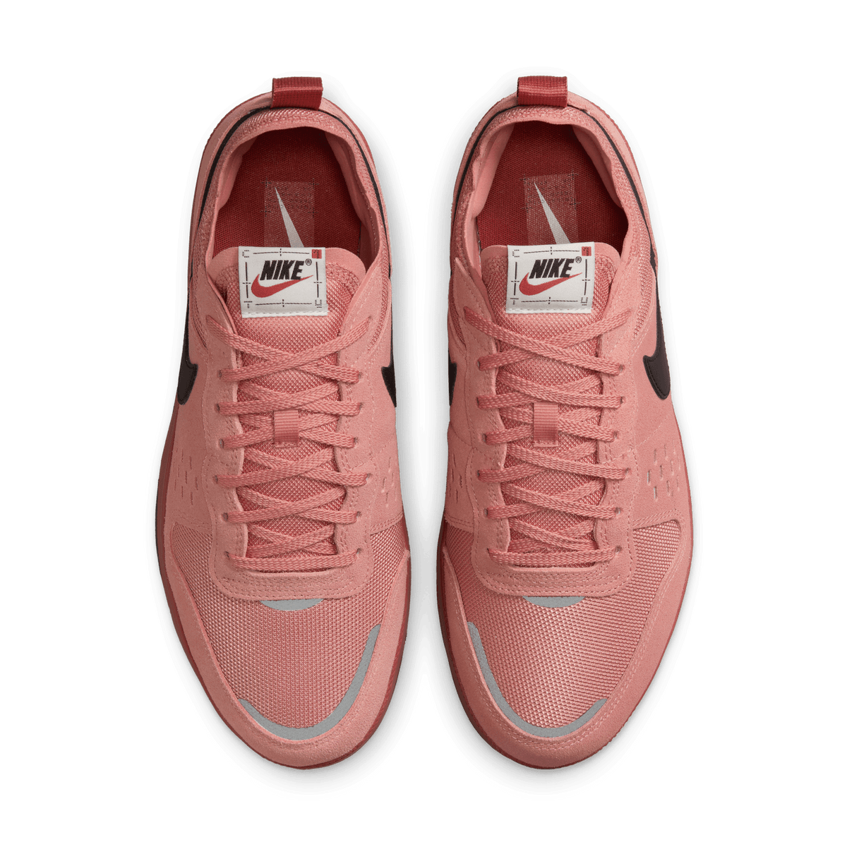 Men's Nike C1TY "Red Stardust"
